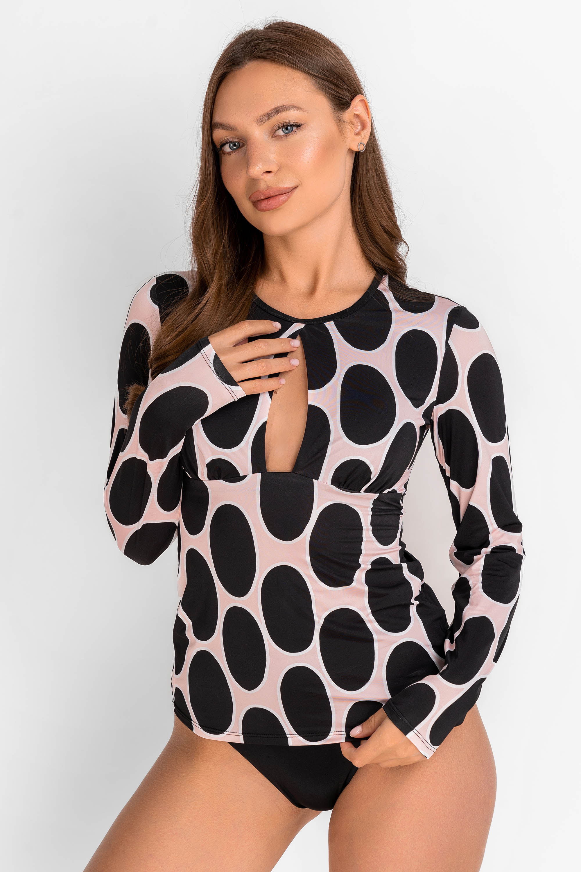 942-649/942-225 купальний костюм Anabel Arto